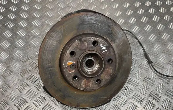 Mini Cooper Countryman R60 Front wheel hub 9808193