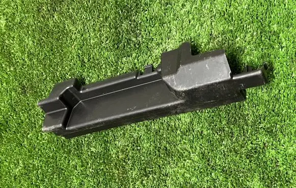 BMW X5 G05 Spare wheel section trim 7952056