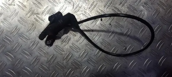 Opel Astra G Crankshaft position sensor
