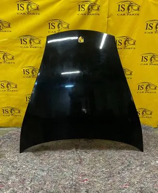 Porsche 911 996 Engine bonnet/hood L741