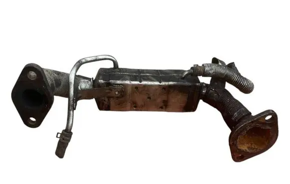 Mazda 6 EGR valve cooler RF8G20304