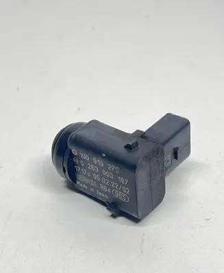 Volkswagen Golf Plus Parking PDC sensor 1U0919275 0263003187 0502220