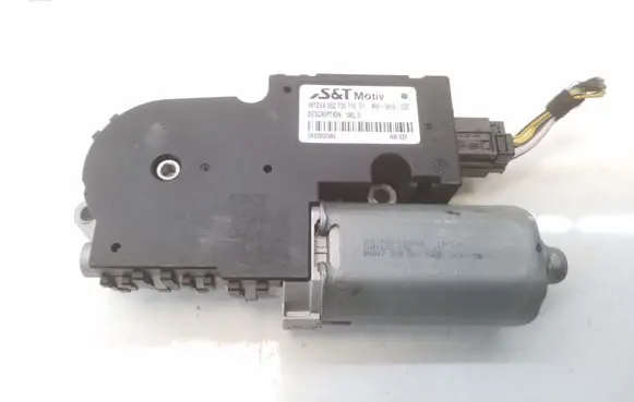 BMW X1 F48 F49 Sunroof motor/actuator 68273671601