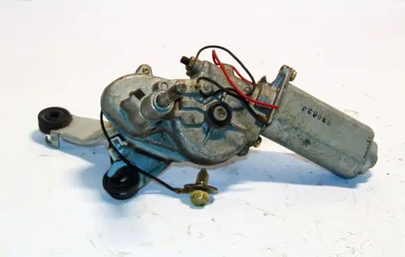 KIA Rio Rear window wiper motor 0K34A67450D 035111240K34A 035111240