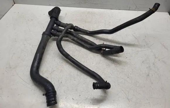 Renault Laguna II Engine coolant pipe/hose HSR20244