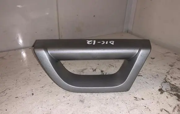 Volvo XC90 Other dashboard part 8650070