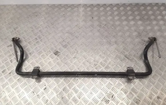 Peugeot 508 Front anti-roll bar/sway bar 9688051580