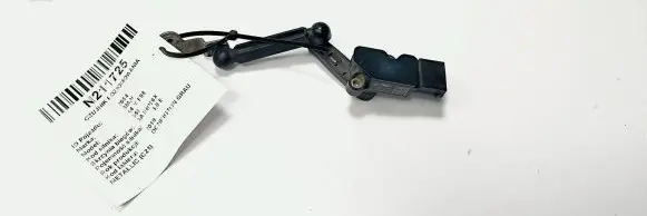 BMW X4M F98 Headlight/headlamp level sensor 6870200
