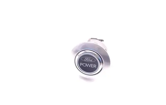 Engine start stop button switch