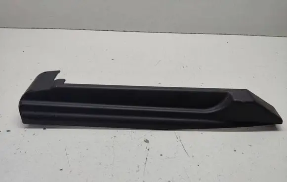 BMW 7 E65 E66 Seat trim 7016461 60829010