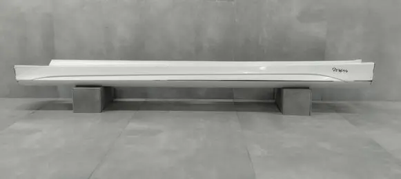 Mercedes-Benz GLE W167 Sill A1676901804 A1676982201BM