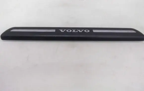Volvo V50 Front sill trim cover 08622671