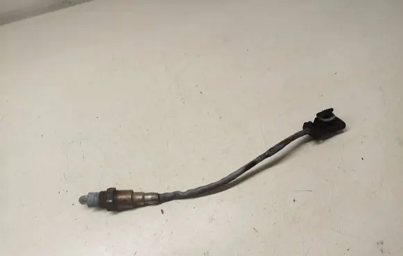 Opel Grandland X Lambda probe sensor 9813838380 0258030339