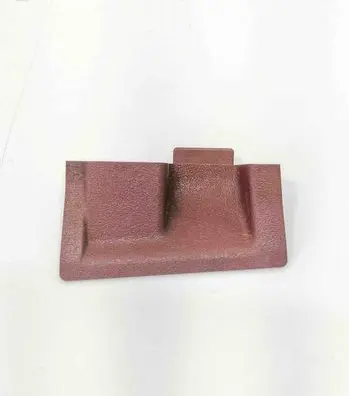 Mercedes-Benz SL R129 Front door seat control surround trim 1296860207