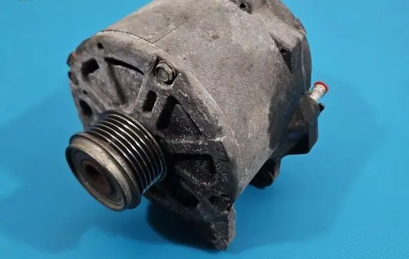 Audi Q7 4L Generator/alternator 059903015T IMPRK1550111