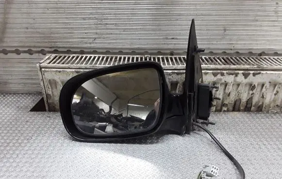 Opel Sintra Front door electric wing mirror