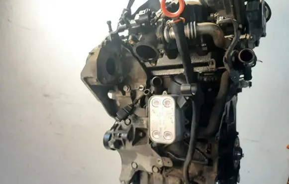 Volkswagen Polo V 6R Engine CFW CFWA