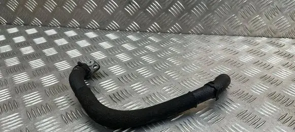Jaguar XJ X351 Engine coolant pipe/hose 
