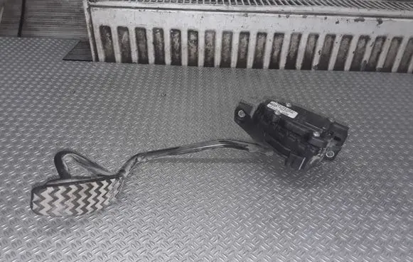 Fiat Ducato Accelerator throttle pedal 6VP00824501