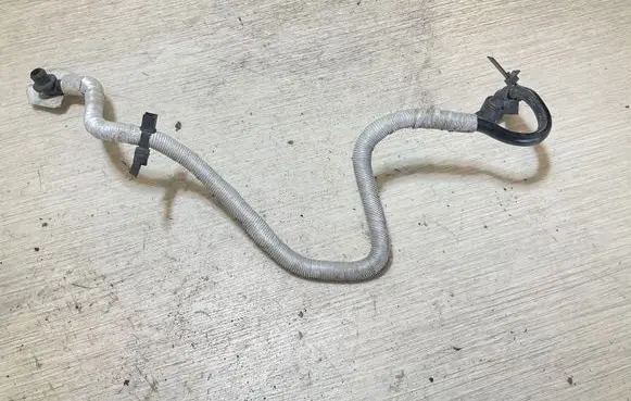 Skoda Fabia Mk3 (NJ) Vacuum line/pipe/hose 6C2612041