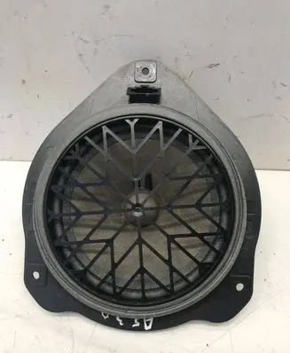 Audi A5 8T 8F Rear door speaker A0110602