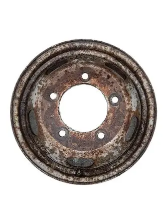 Renault Mascott R12 alloy rim 55JK16HA ET66