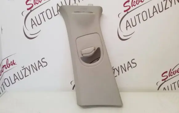 Renault Espace V (RFC) (B) pillar trim (top) 769141568R TD20