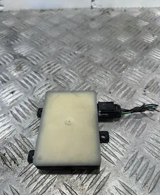 Land Rover Range Rover Sport L494 Blind spot module FK7214F152AC