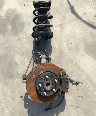 KIA Niro Front shock absorber/damper