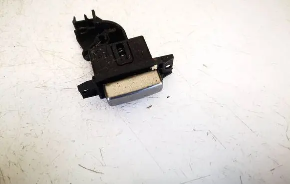 BMW 6 E63 E64 Other switches/knobs/shifts 10862510 6958194