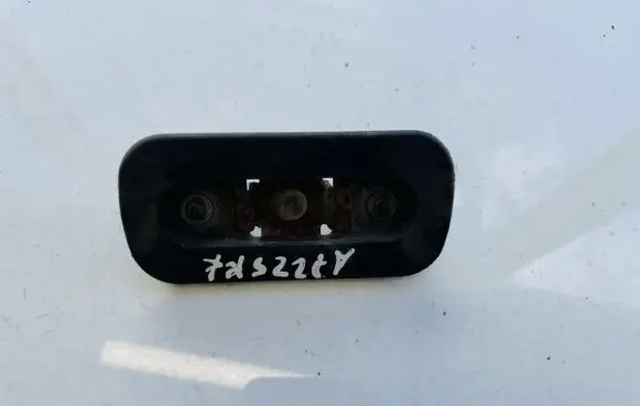 Volkswagen Golf III Other interior part 165807193a