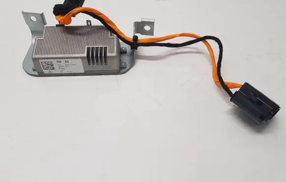 Skoda Kodiaq Voltage converter inverter 5Q0907155H 565907153