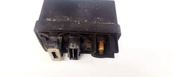 Ford Ka Glow plug pre-heat relay 55199051 51299012C