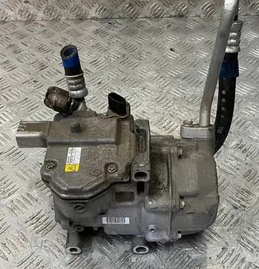 Lexus LS 460 - 600H Air conditioning (A/C) compressor (pump) ES27C 0422000533 8837033030