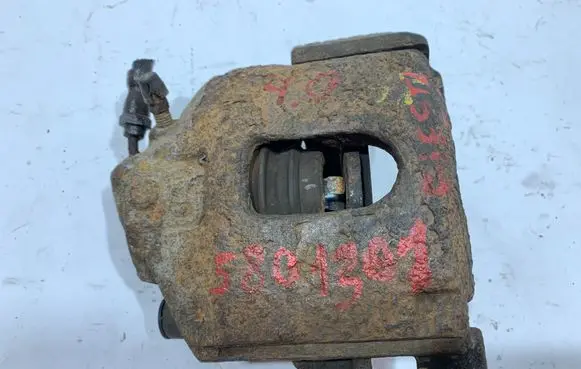Ford Fiesta Front brake caliper 1478500 S6J2B302CA