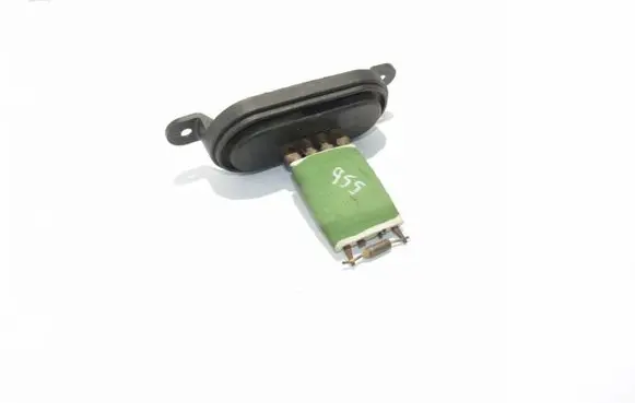 Volkswagen Transporter - Caravelle T5 Heater blower fan relay Kodonra