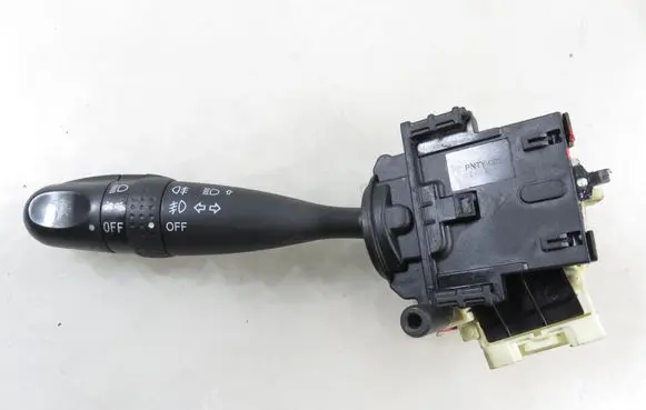 Fiat Sedici Wiper turn signal indicator stalk/switch 