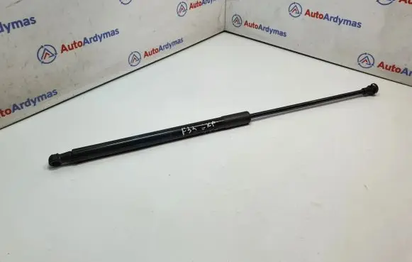 BMW 4 F32 F33 Tailgate/trunk strut/damper 7295244 51247295244