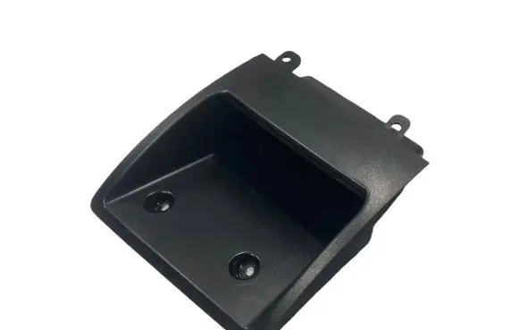 BMW 5 E60 E61 Dashboard storage box/compartment 7063163 51457063163