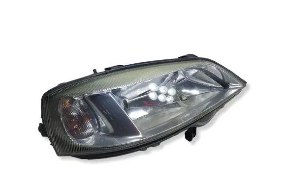 Opel Astra G Headlight/headlamp 151217KASACJA 151217