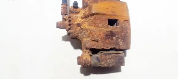 KIA Sorento Rear brake caliper