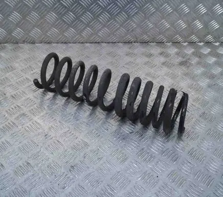 Ford Focus Rear coil spring