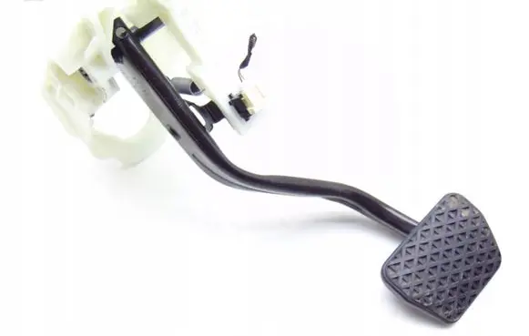 BMW 3 F30 F35 F31 Brake pedal 6878290