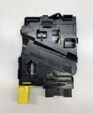 Volkswagen Golf Plus Steering angle sensor 1K0953549E