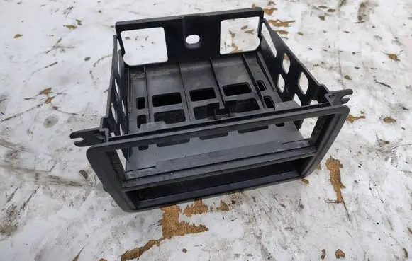 Volkswagen Caddy Glove box set 