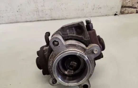 Citroen Jumper Fuel injection high pressure pump 6C1Q9B395AD 1940000402