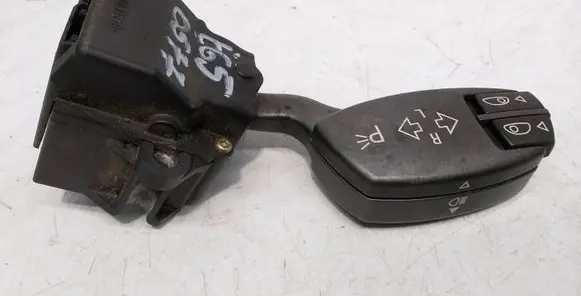 BMW 7 E65 E66 Indicator stalk 6911516