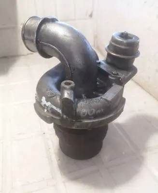 Mercedes-Benz Vito Viano W638 Turbo A6110961199 7153831