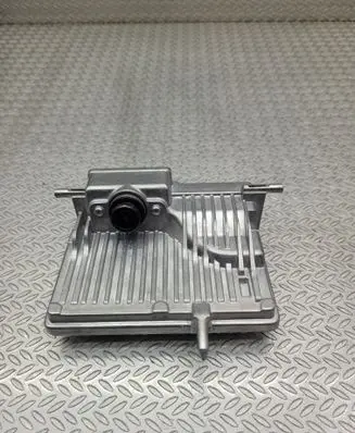 Mercedes-Benz A W177 Windshield/windscreen camera A2479004019