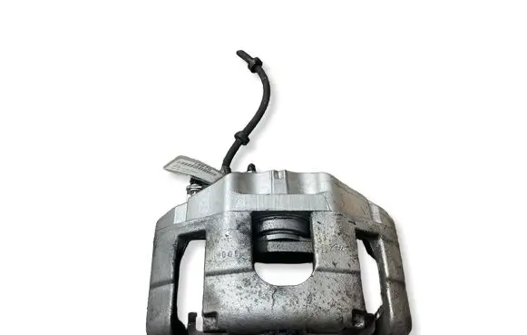 Audi A6 S6 C6 4F Front brake caliper 